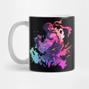 ryu Mug